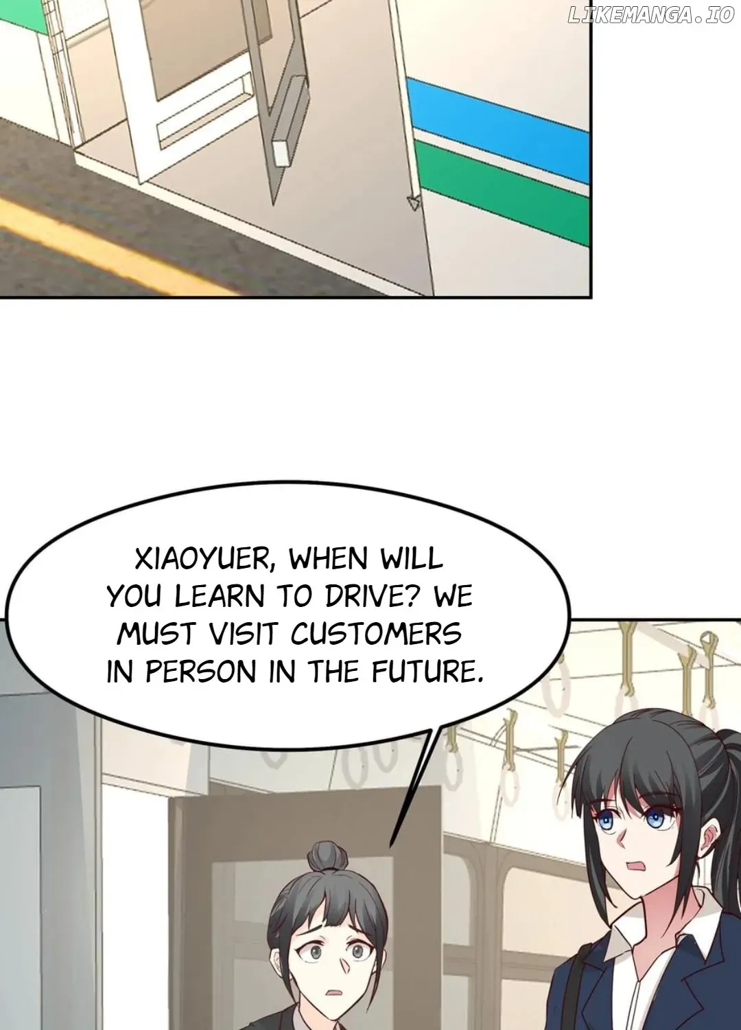 I Really Don’t Want to be Reborn Chapter 437 page 21 - 
