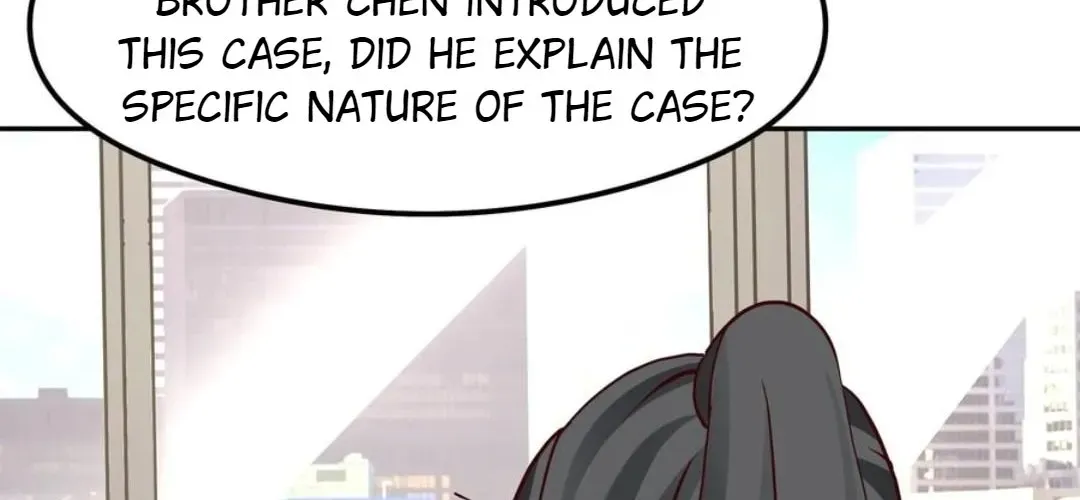 I Really Don’t Want to be Reborn Chapter 437 page 33 - 
