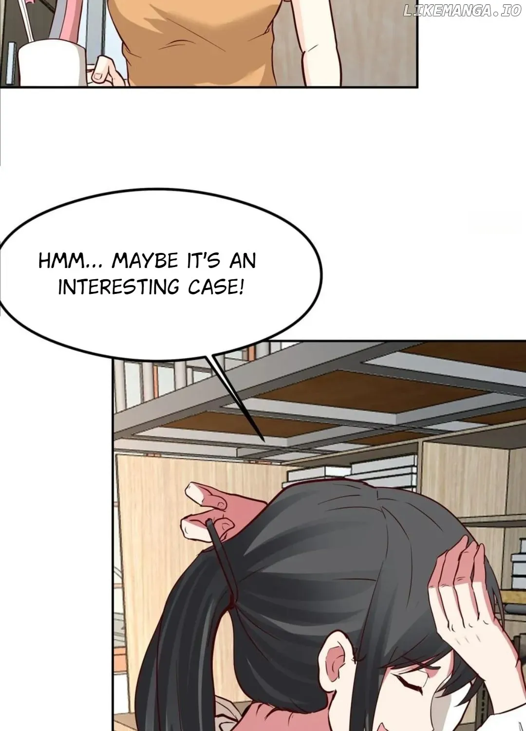 I Really Don’t Want to be Reborn Chapter 437 page 7 - 