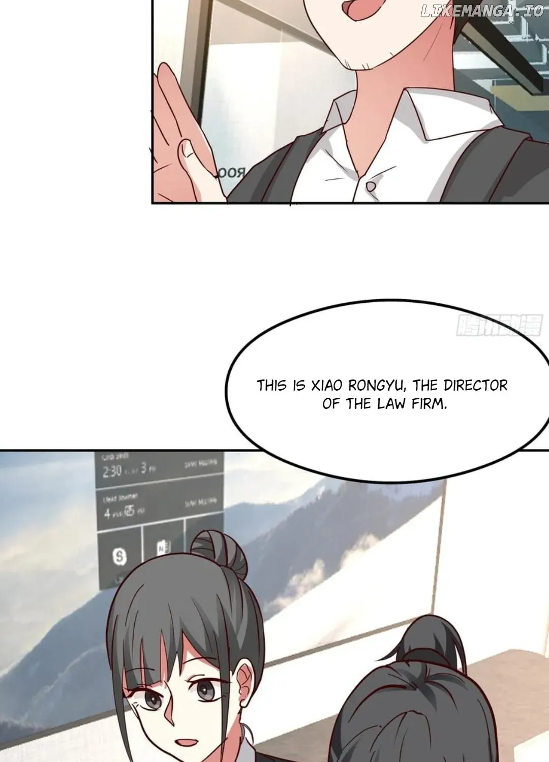 I Really Don’t Want to be Reborn Chapter 437 page 61 - 