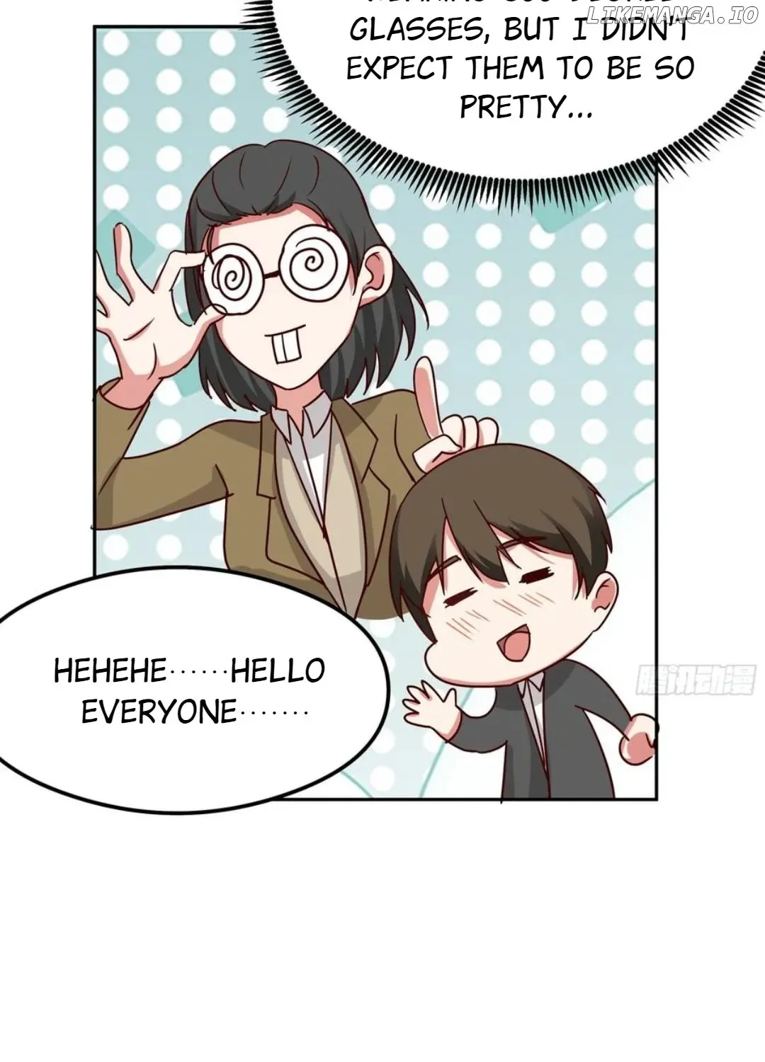 I Really Don’t Want to be Reborn Chapter 437 page 65 - 