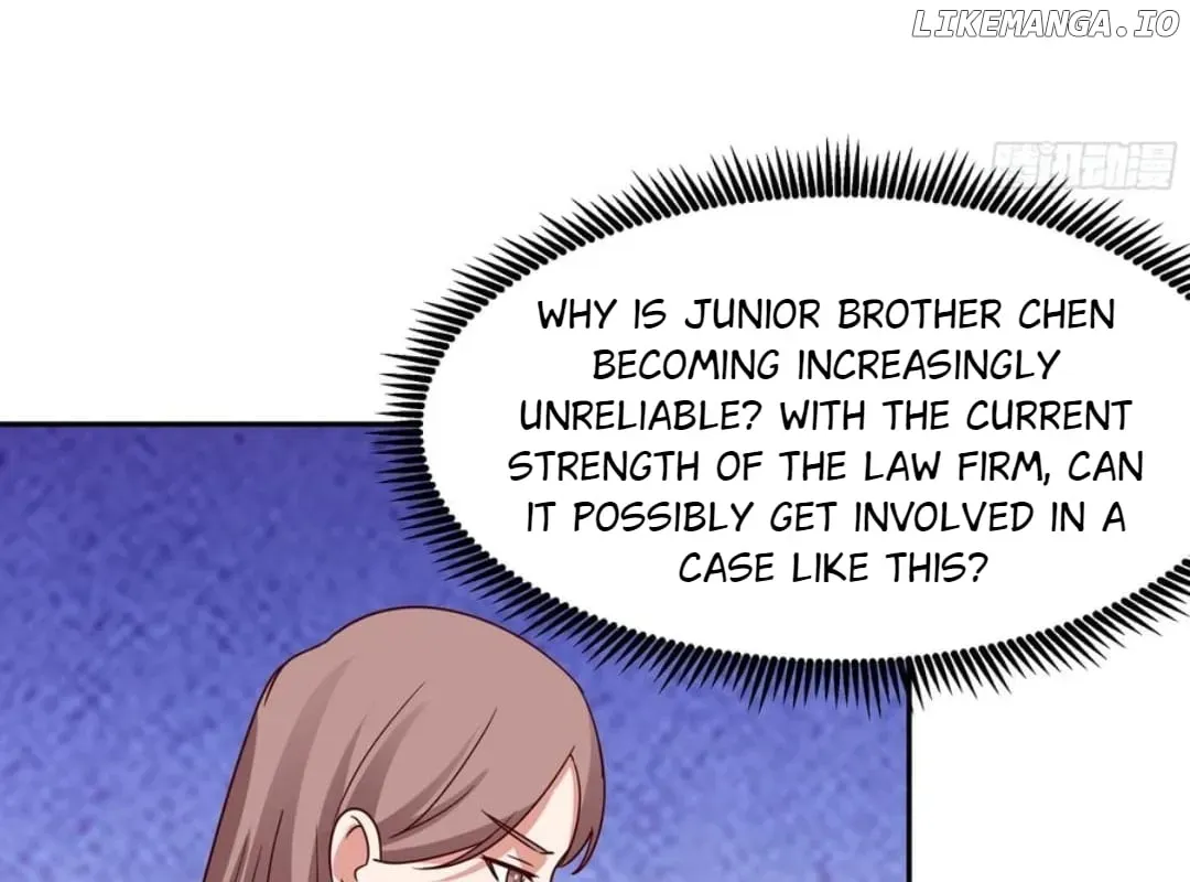I Really Don’t Want to be Reborn Chapter 437 page 85 - 