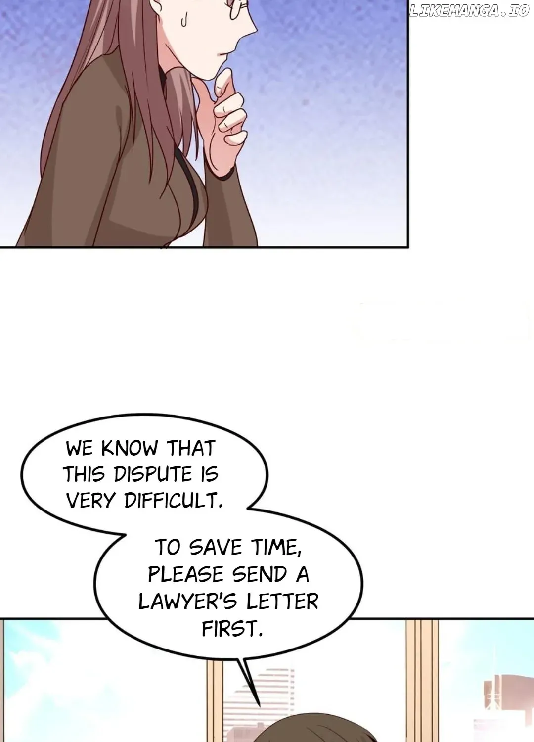 I Really Don’t Want to be Reborn Chapter 437 page 86 - 
