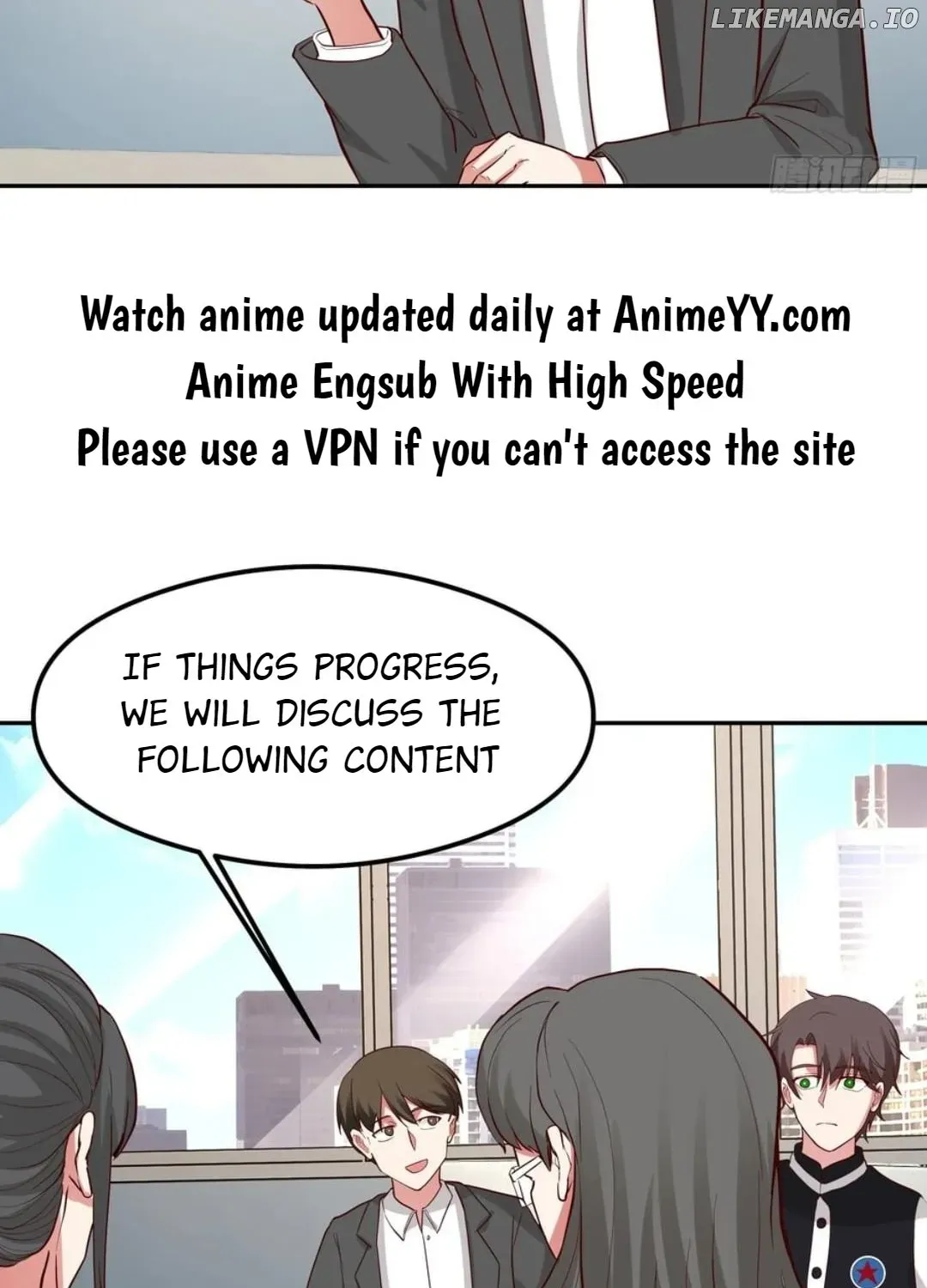 I Really Don’t Want to be Reborn Chapter 437 page 88 - 