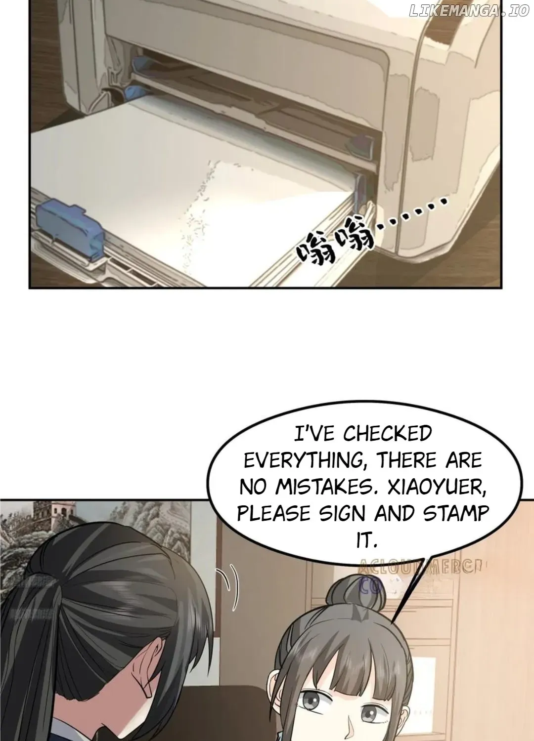 I Really Don’t Want to be Reborn Chapter 438 page 17 - 