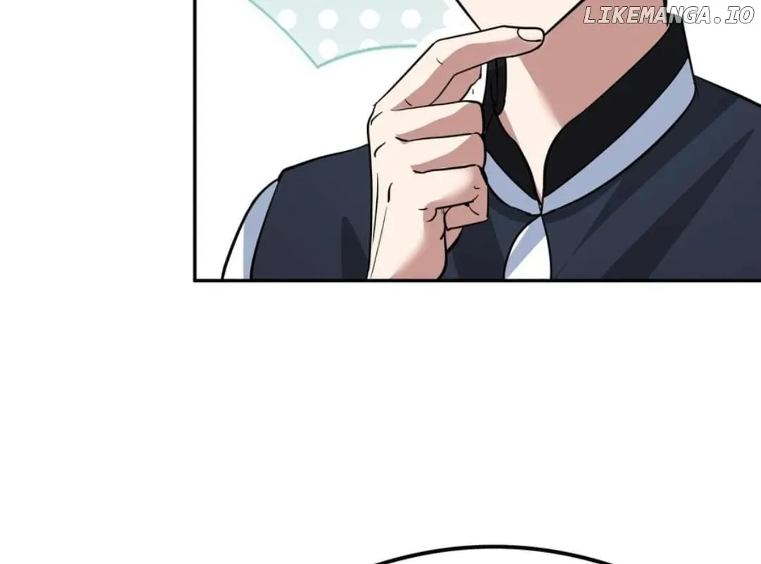 I Really Don’t Want to be Reborn Chapter 438 page 27 - 