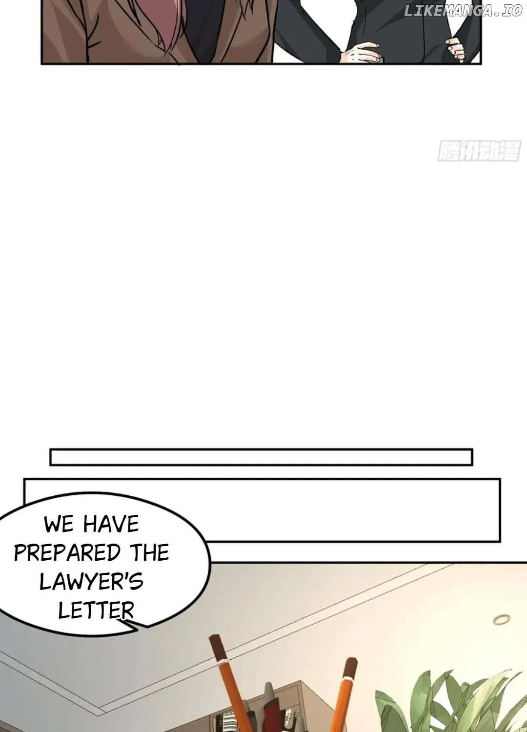 I Really Don’t Want to be Reborn Chapter 438 page 34 - 