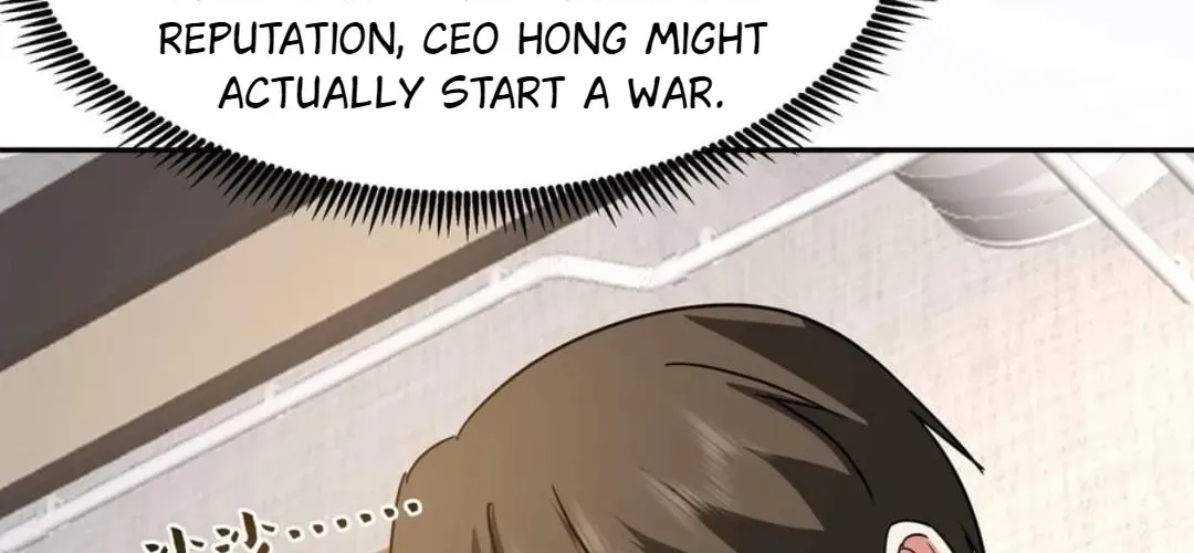 I Really Don’t Want to be Reborn Chapter 438 page 39 - 
