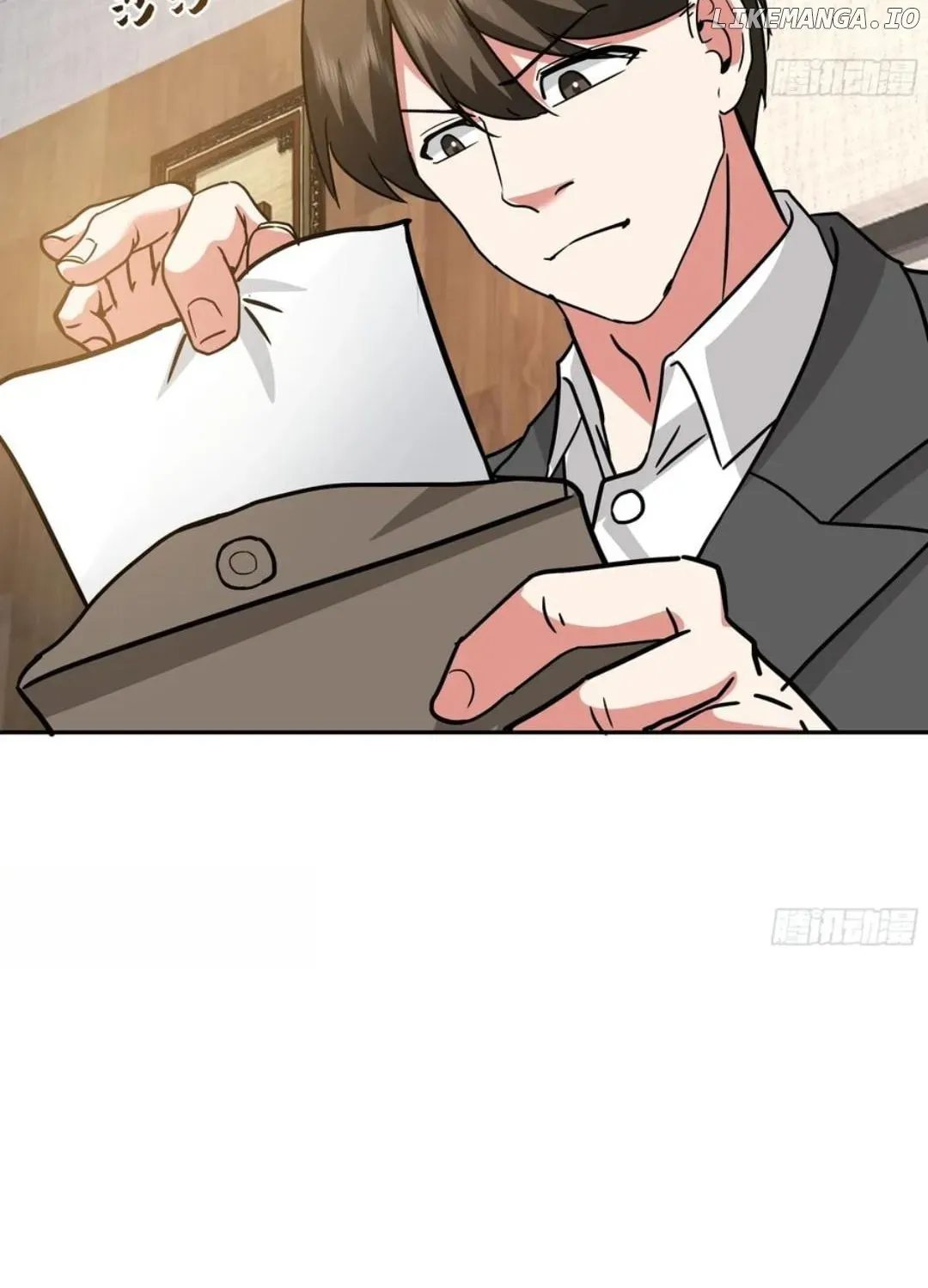 I Really Don’t Want to be Reborn Chapter 438 page 40 - 