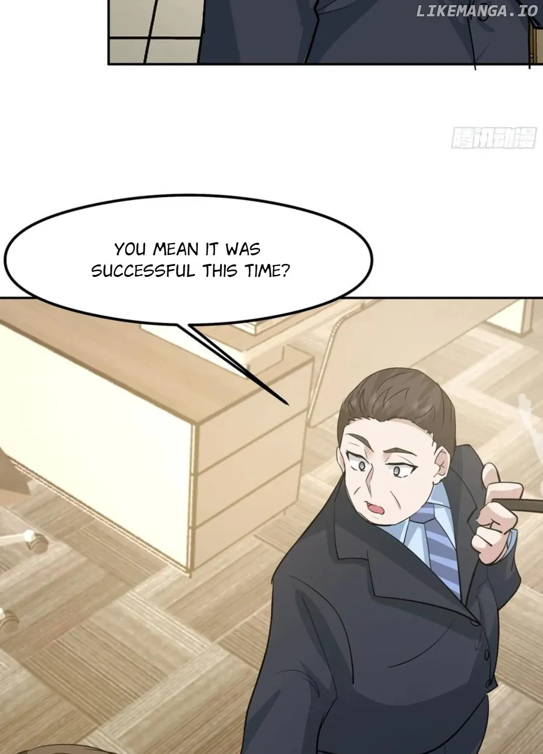 I Really Don’t Want to be Reborn Chapter 438 page 50 - 