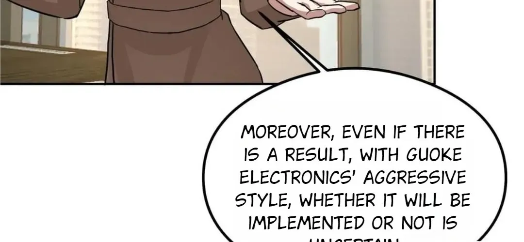 I Really Don’t Want to be Reborn Chapter 438 page 6 - 