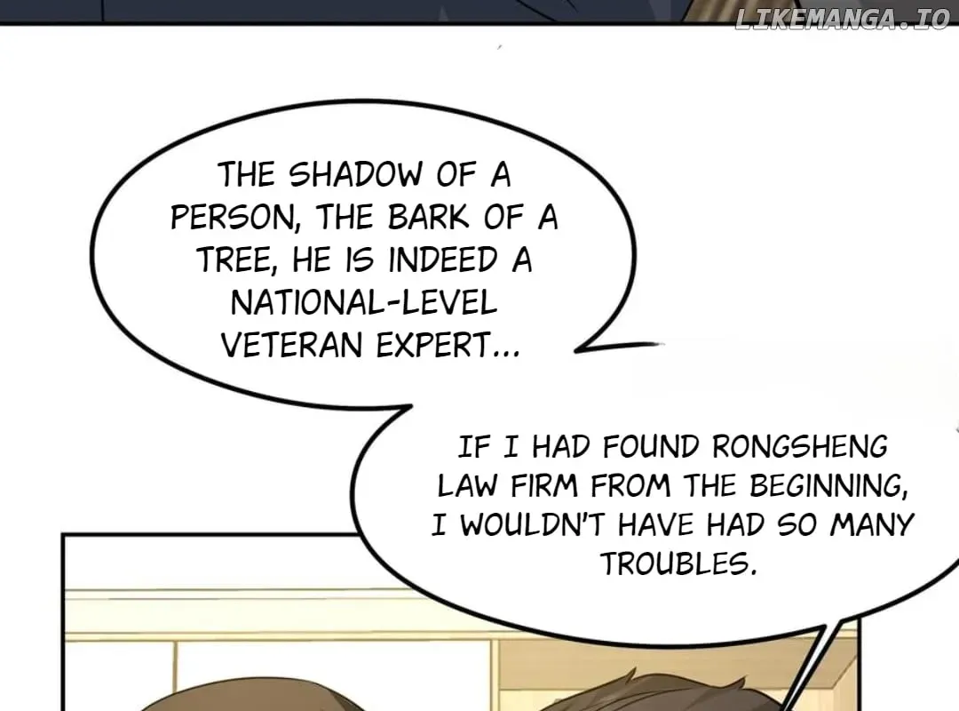 I Really Don’t Want to be Reborn Chapter 438 page 56 - 