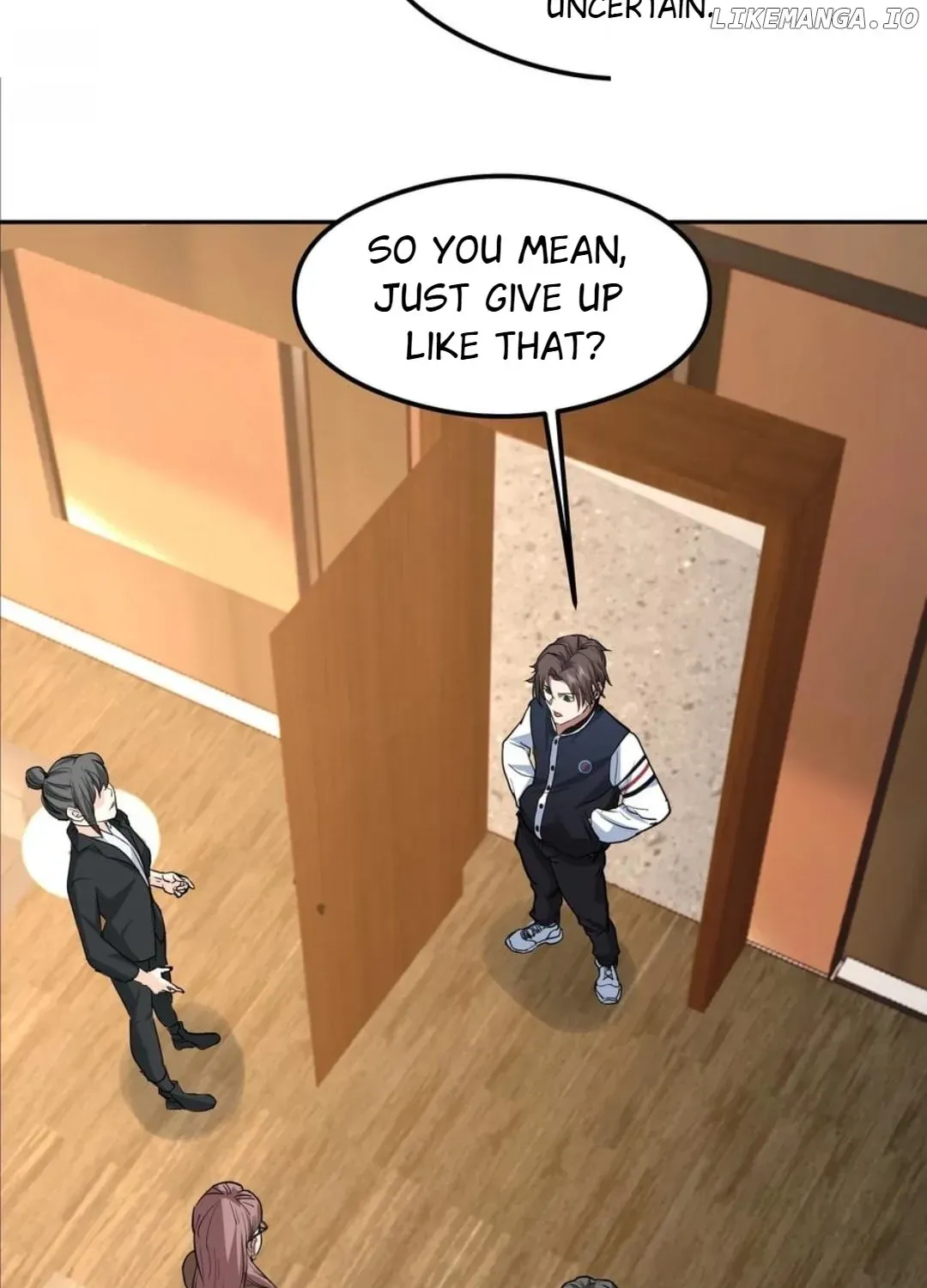 I Really Don’t Want to be Reborn Chapter 438 page 7 - 