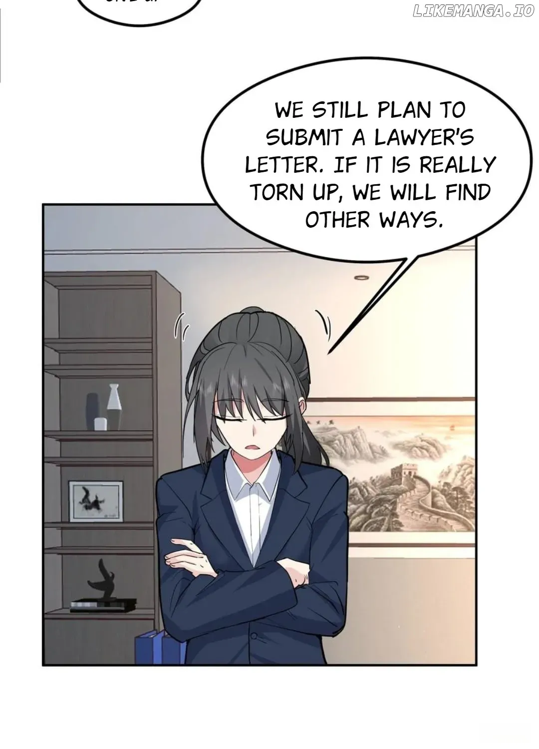 I Really Don’t Want to be Reborn Chapter 438 page 9 - 
