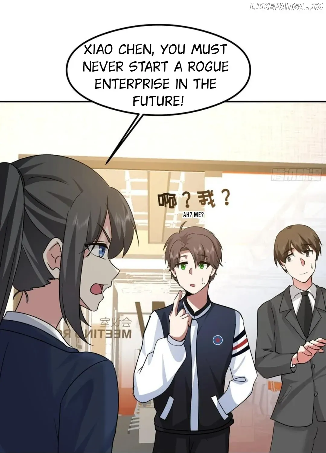I Really Don’t Want to be Reborn Chapter 438 page 81 - 