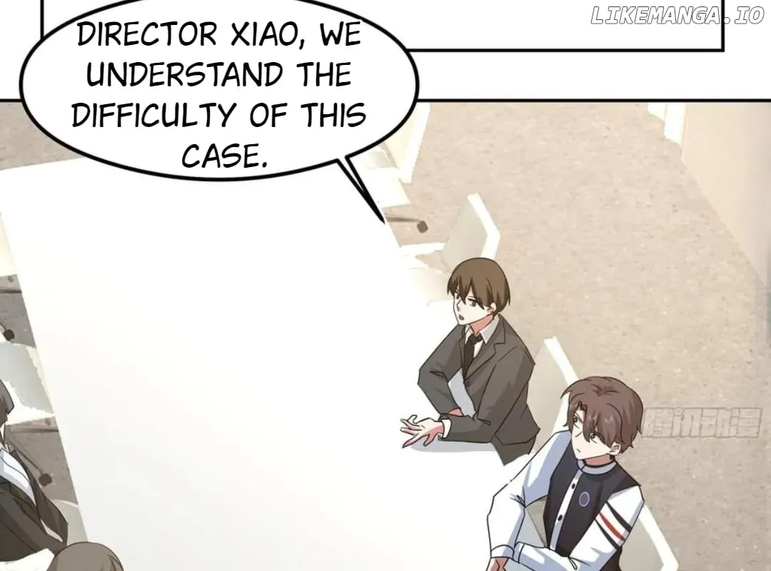 I Really Don’t Want to be Reborn Chapter 438 page 85 - 
