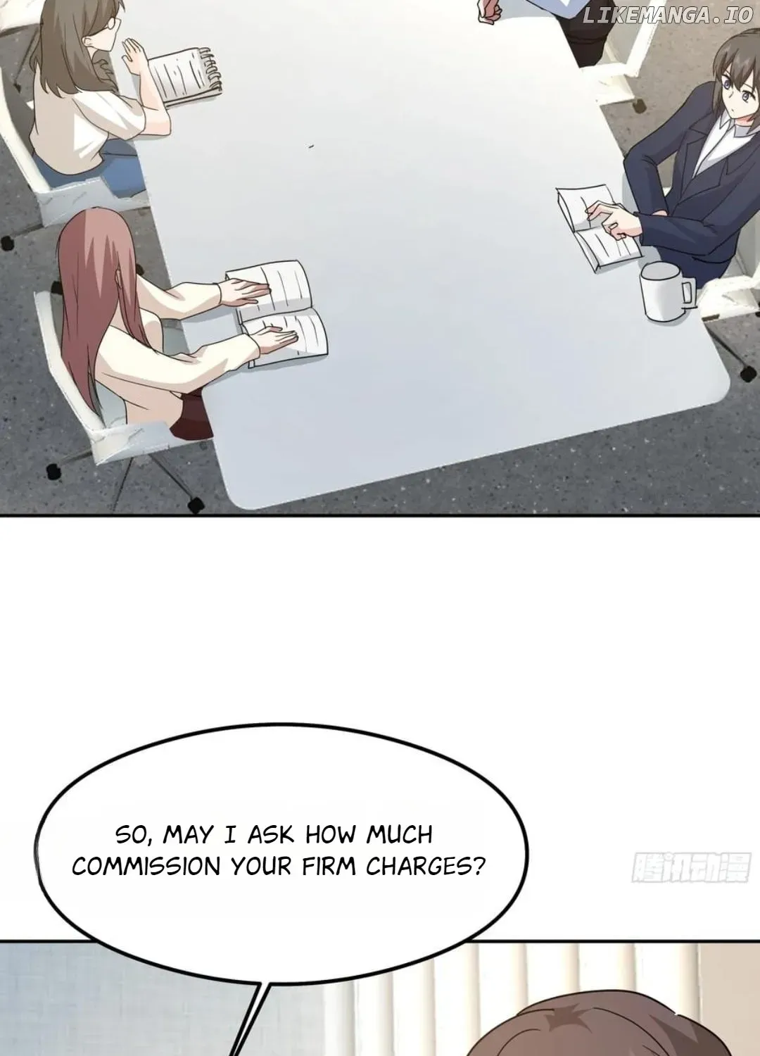 I Really Don’t Want to be Reborn Chapter 438 page 86 - 