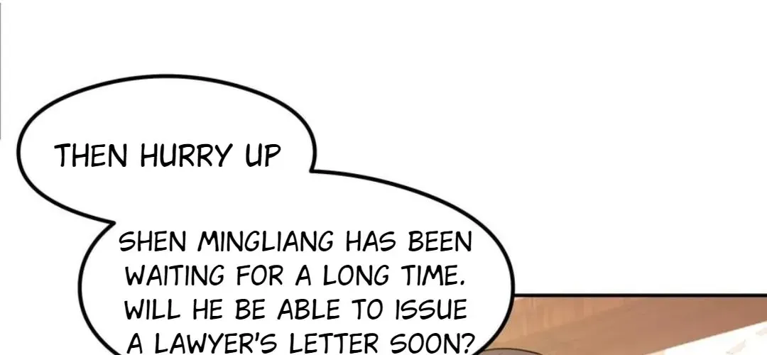 I Really Don’t Want to be Reborn Chapter 438 page 10 - 