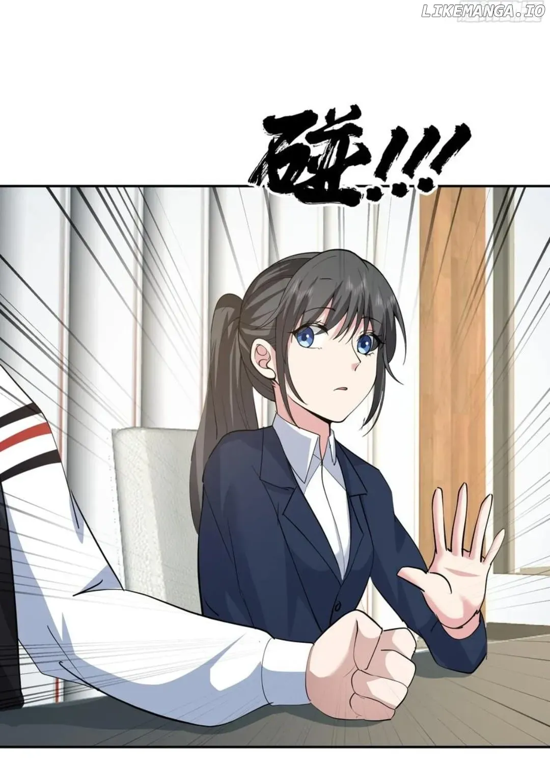 I Really Don’t Want to be Reborn Chapter 438 page 94 - 