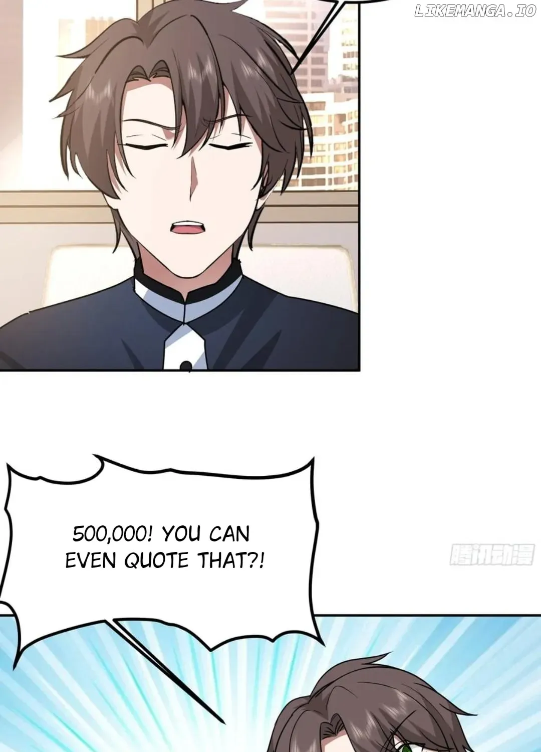 I Really Don’t Want to be Reborn Chapter 438 page 96 - 