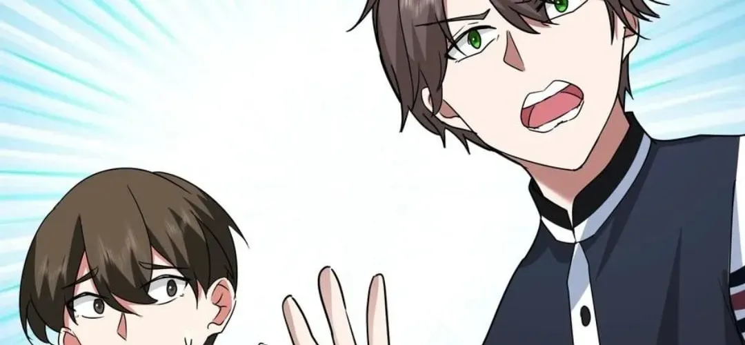 I Really Don’t Want to be Reborn Chapter 438 page 97 - 
