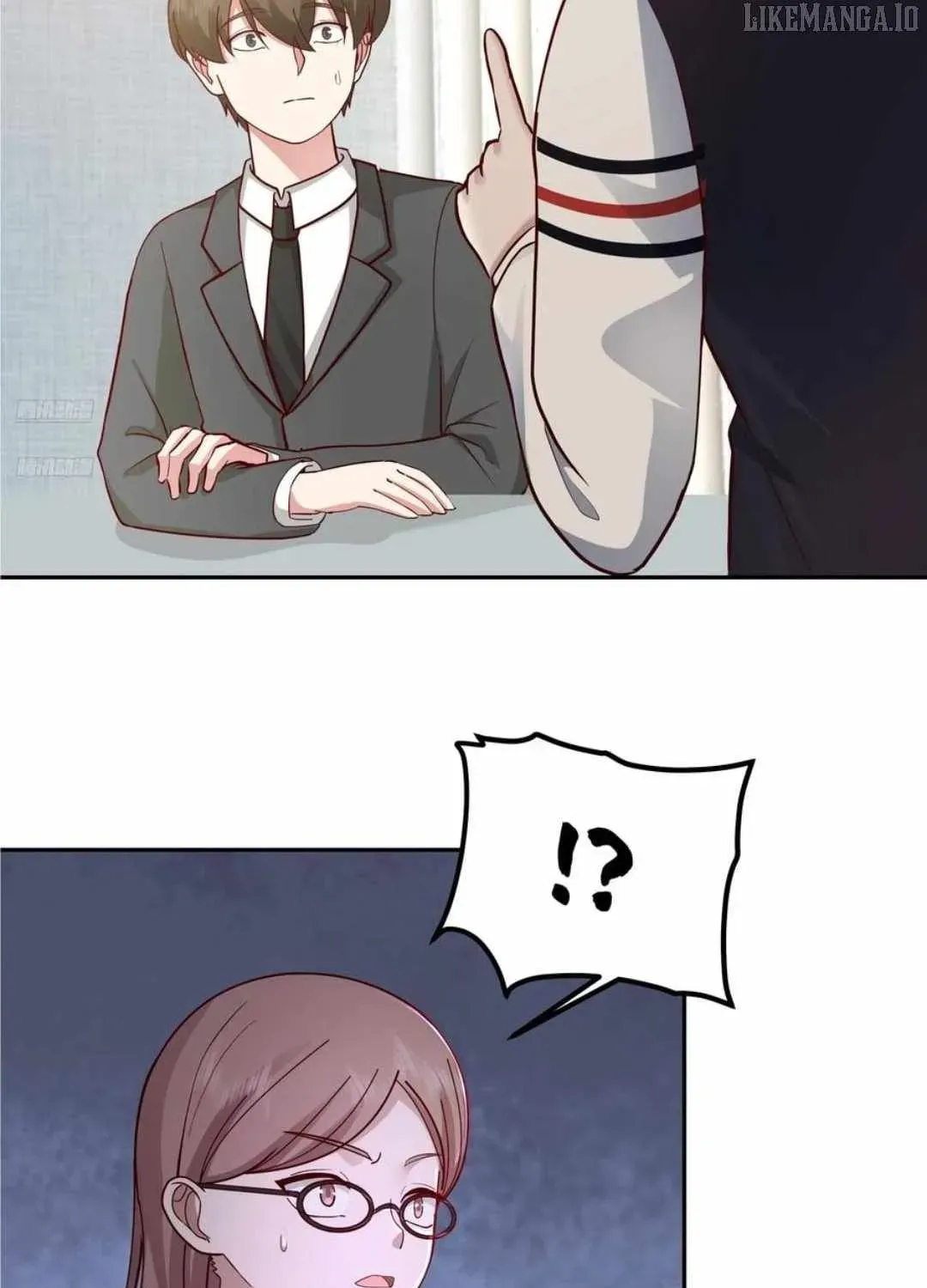 I Really Don’t Want to be Reborn Chapter 439 page 12 - 