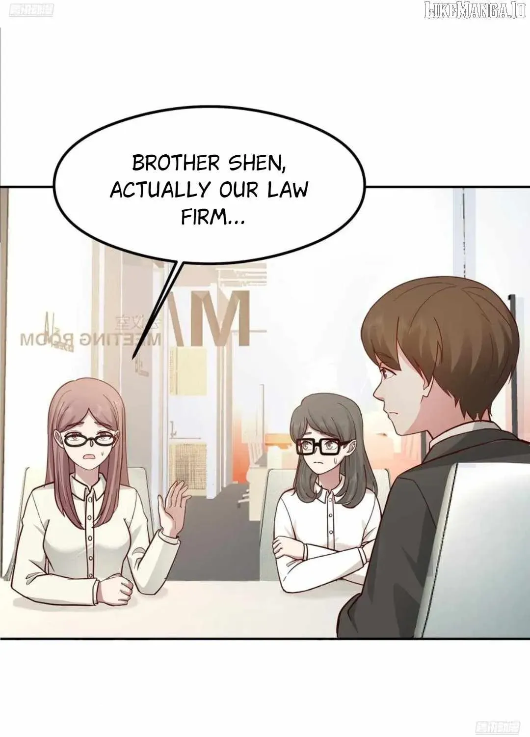 I Really Don’t Want to be Reborn Chapter 439 page 14 - 