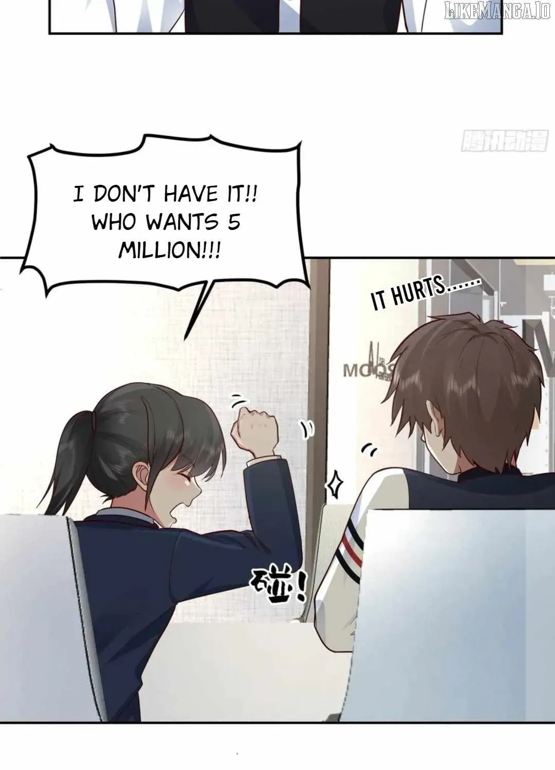 I Really Don’t Want to be Reborn Chapter 439 page 26 - 