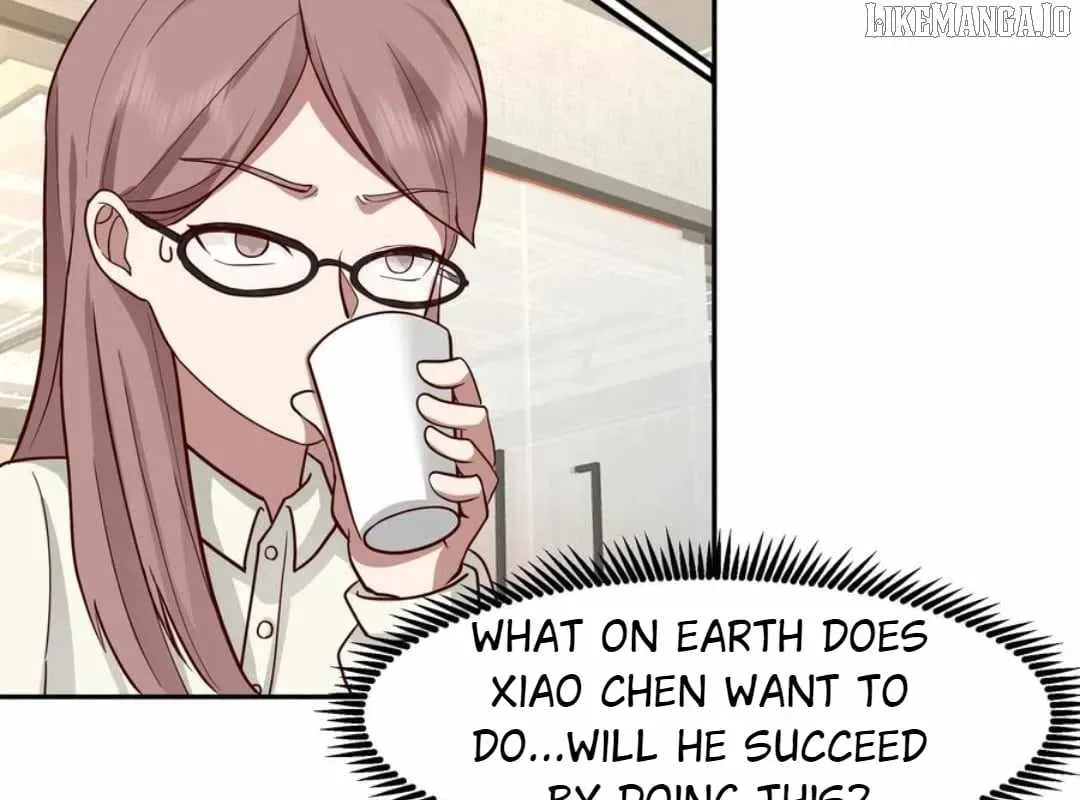 I Really Don’t Want to be Reborn Chapter 439 page 28 - 