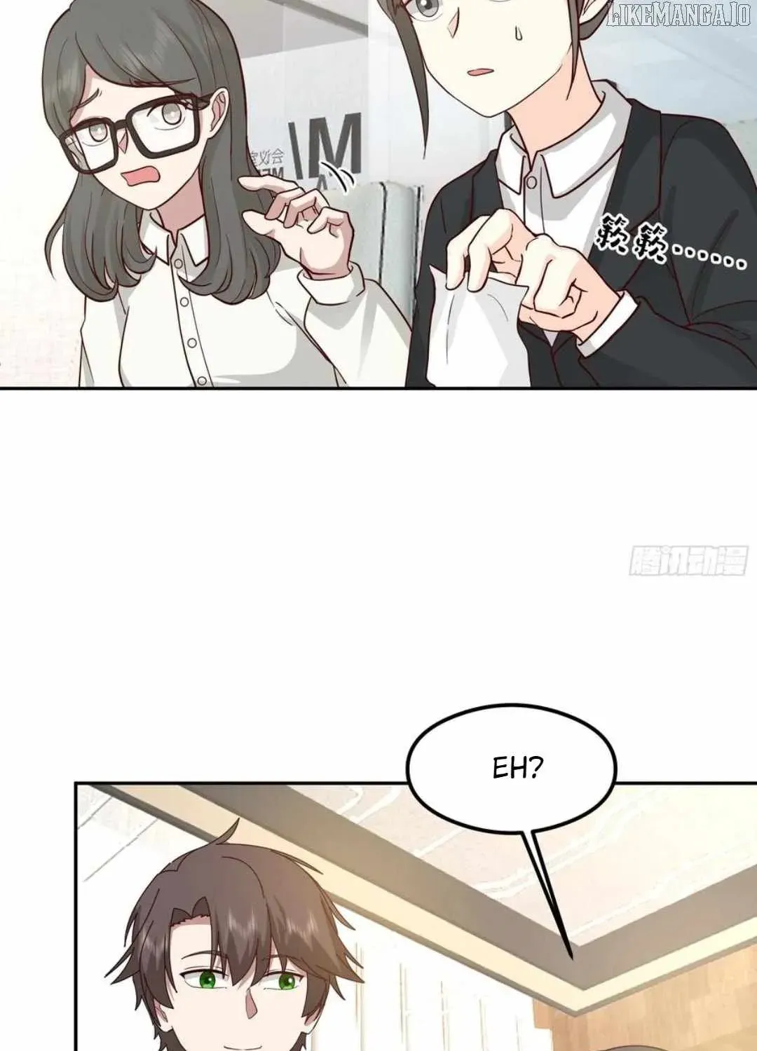 I Really Don’t Want to be Reborn Chapter 439 page 39 - 