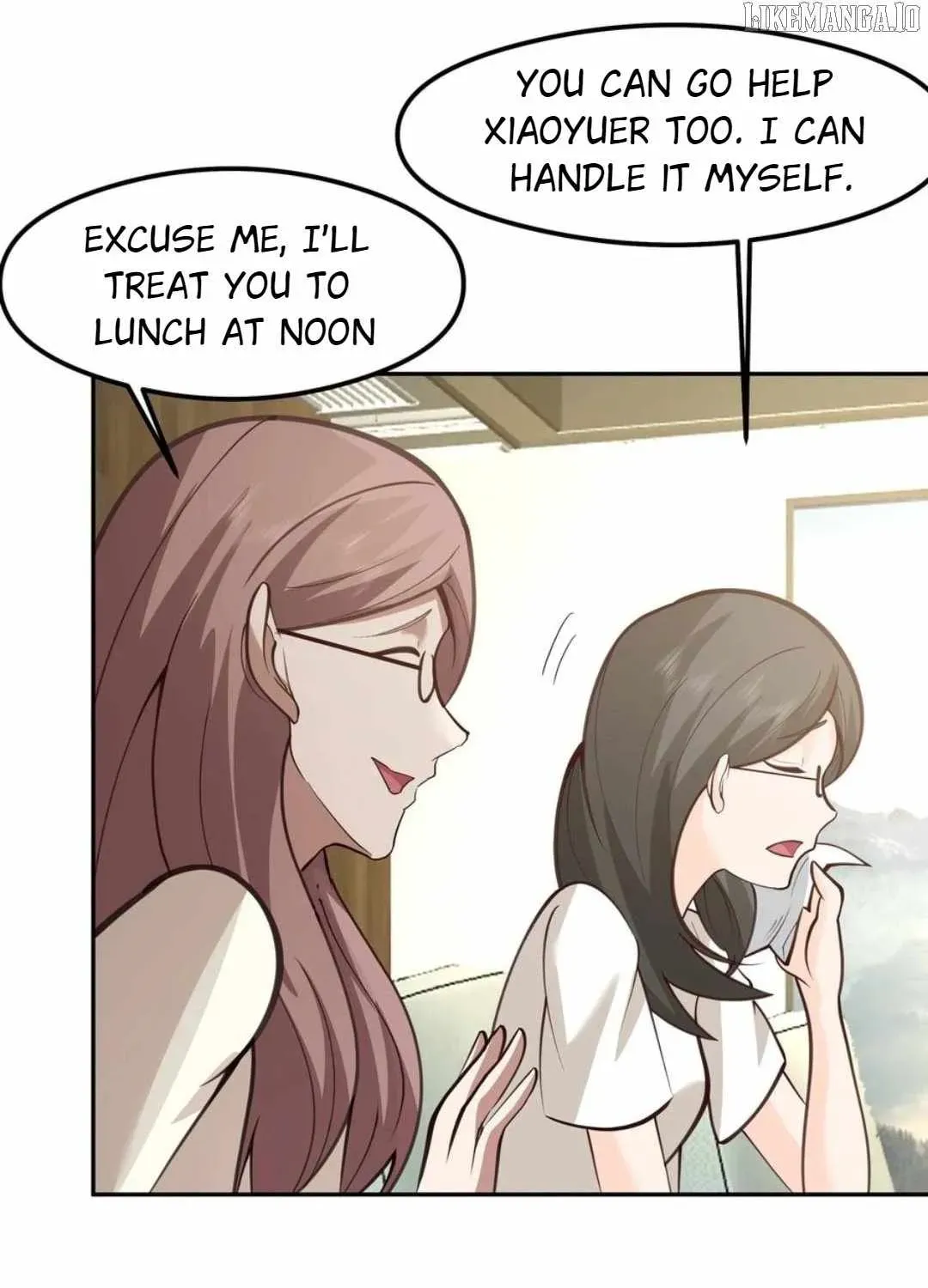 I Really Don’t Want to be Reborn Chapter 439 page 49 - 