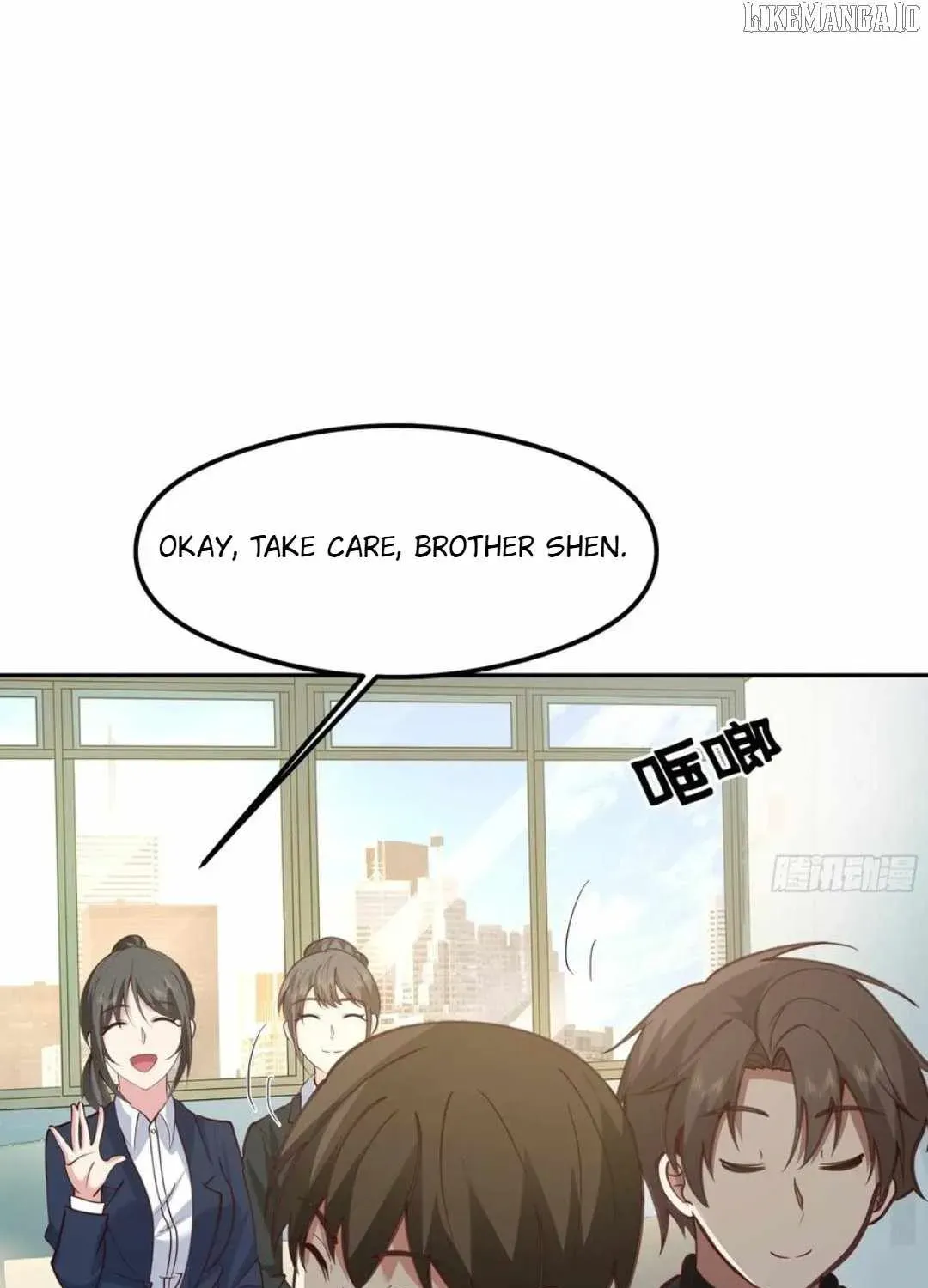 I Really Don’t Want to be Reborn Chapter 439 page 66 - 
