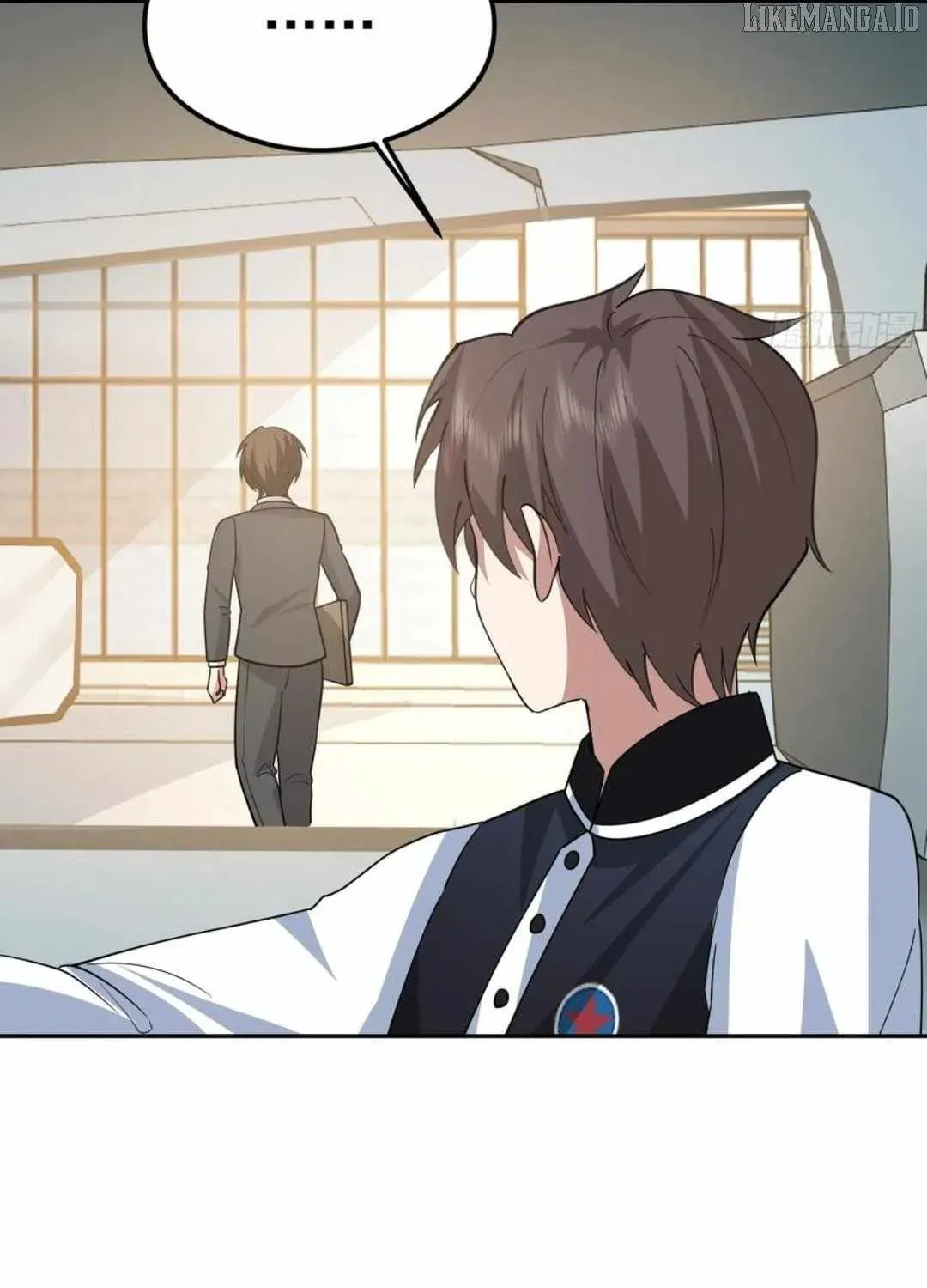 I Really Don’t Want to be Reborn Chapter 439 page 72 - 
