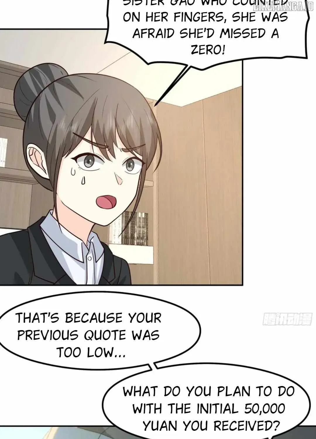 I Really Don’t Want to be Reborn Chapter 439 page 78 - 
