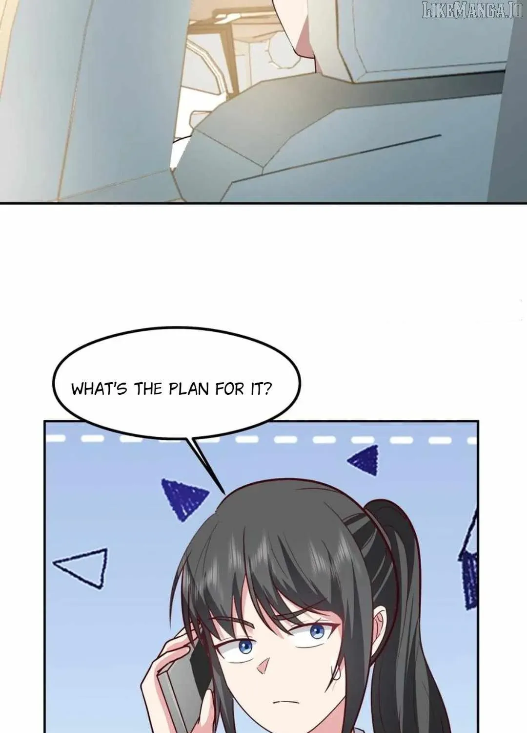 I Really Don’t Want to be Reborn Chapter 439 page 80 - 