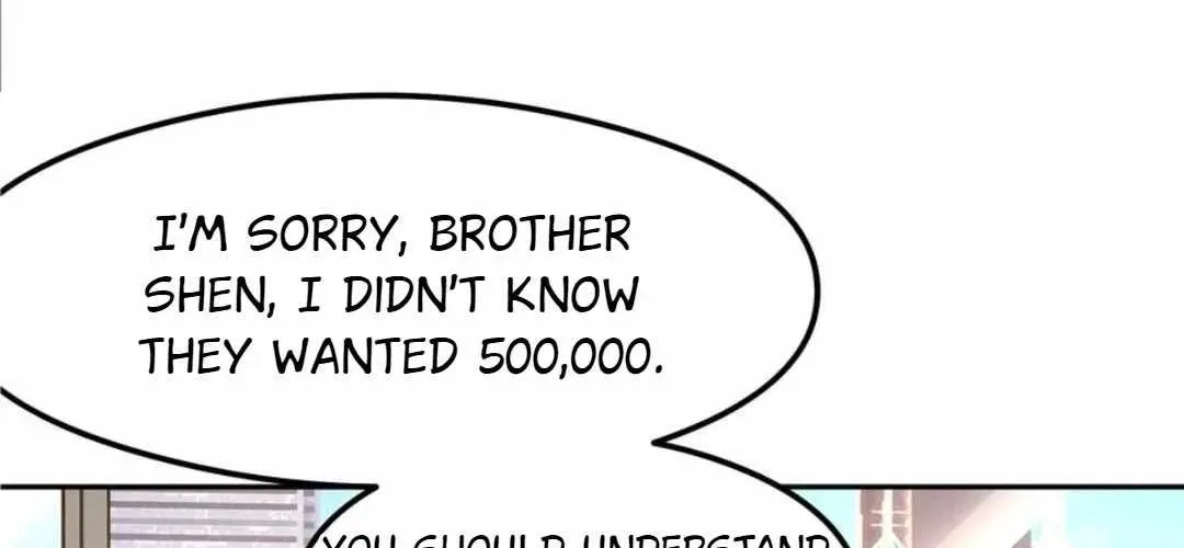 I Really Don’t Want to be Reborn Chapter 439 page 9 - 