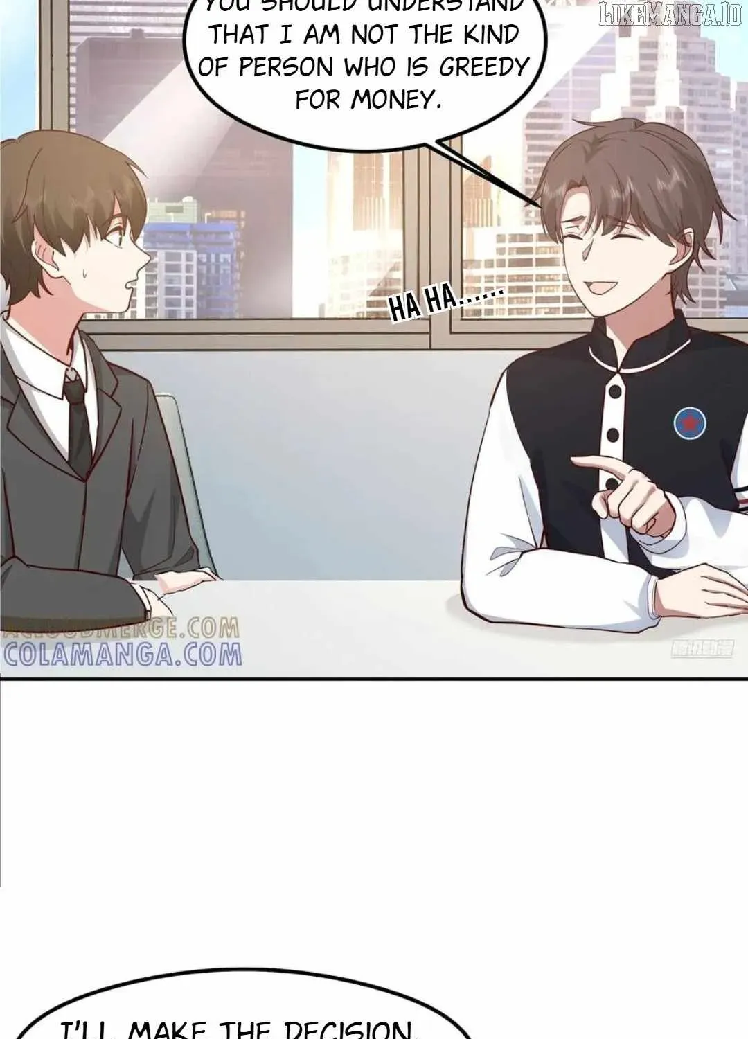 I Really Don’t Want to be Reborn Chapter 439 page 10 - 