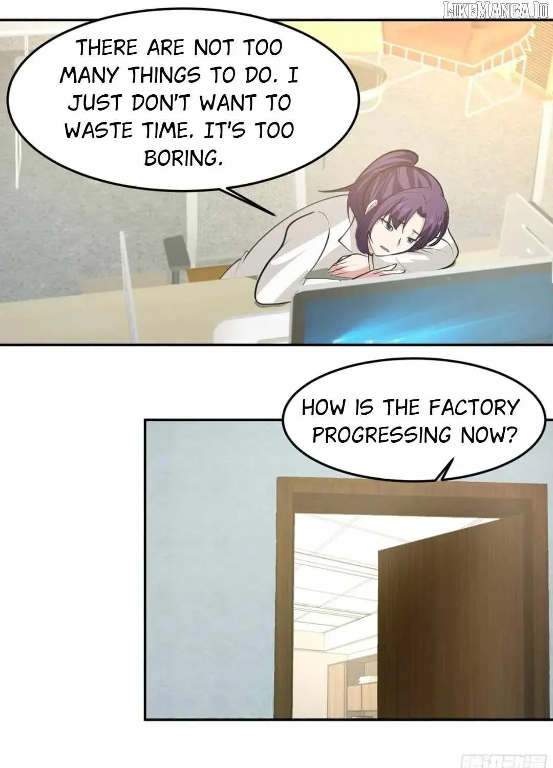 I Really Don’t Want to be Reborn Chapter 440 page 14 - 