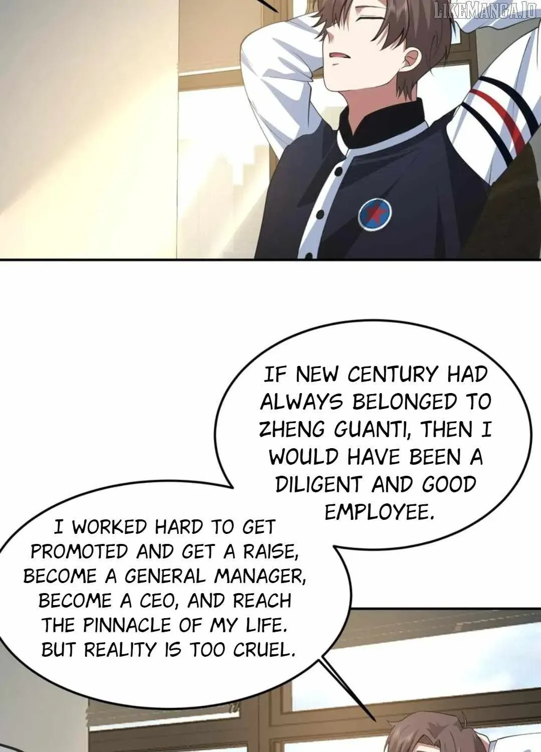 I Really Don’t Want to be Reborn Chapter 440 page 18 - 