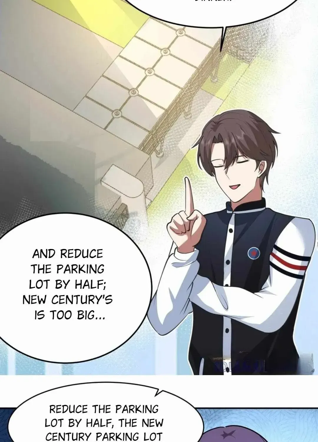I Really Don’t Want to be Reborn Chapter 440 page 23 - 