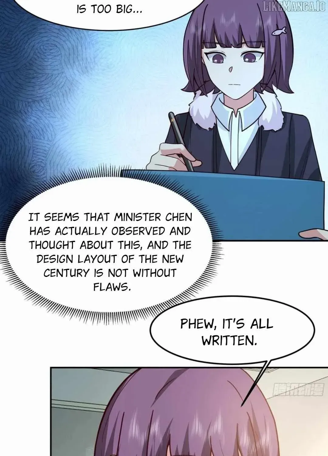 I Really Don’t Want to be Reborn Chapter 440 page 24 - 