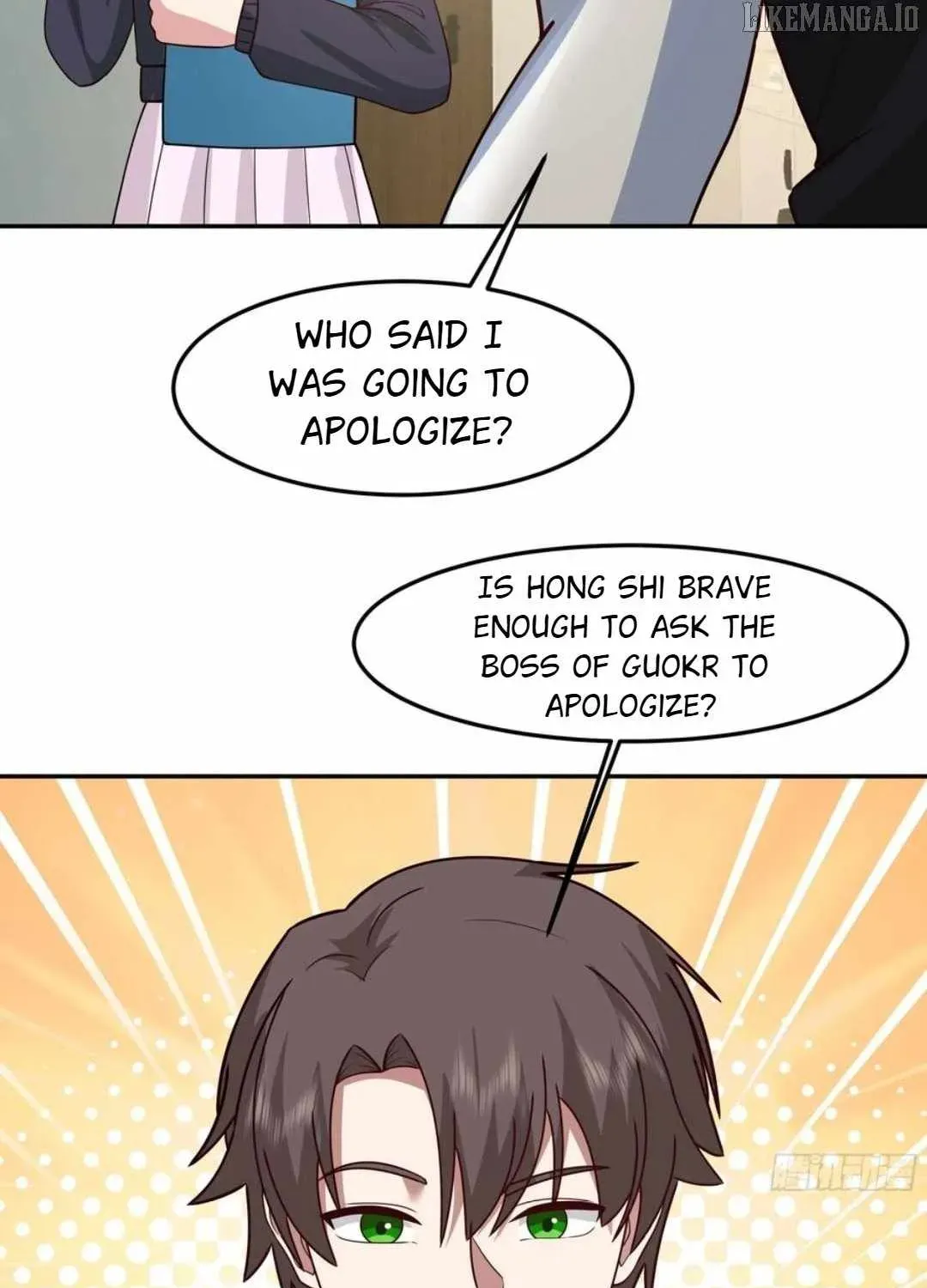I Really Don’t Want to be Reborn Chapter 440 page 26 - 