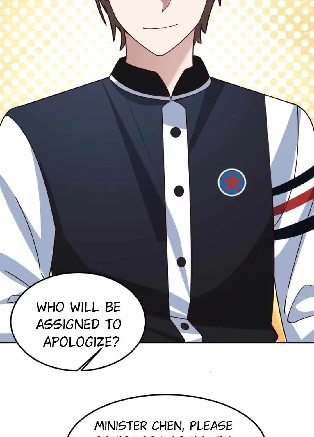 I Really Don’t Want to be Reborn Chapter 440 page 27 - 