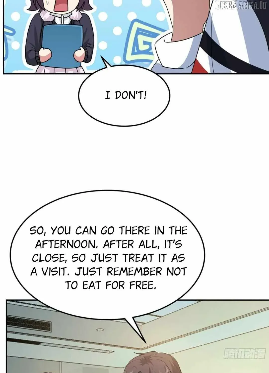 I Really Don’t Want to be Reborn Chapter 440 page 30 - 