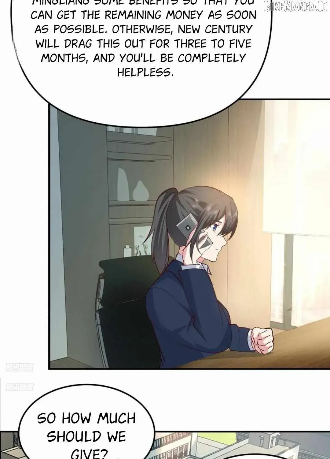I Really Don’t Want to be Reborn Chapter 440 page 4 - 