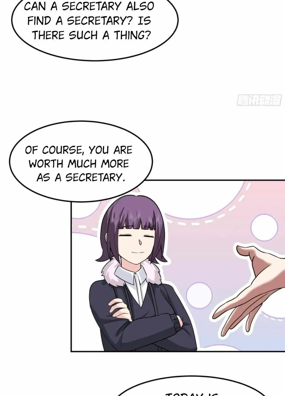 I Really Don’t Want to be Reborn Chapter 440 page 35 - 