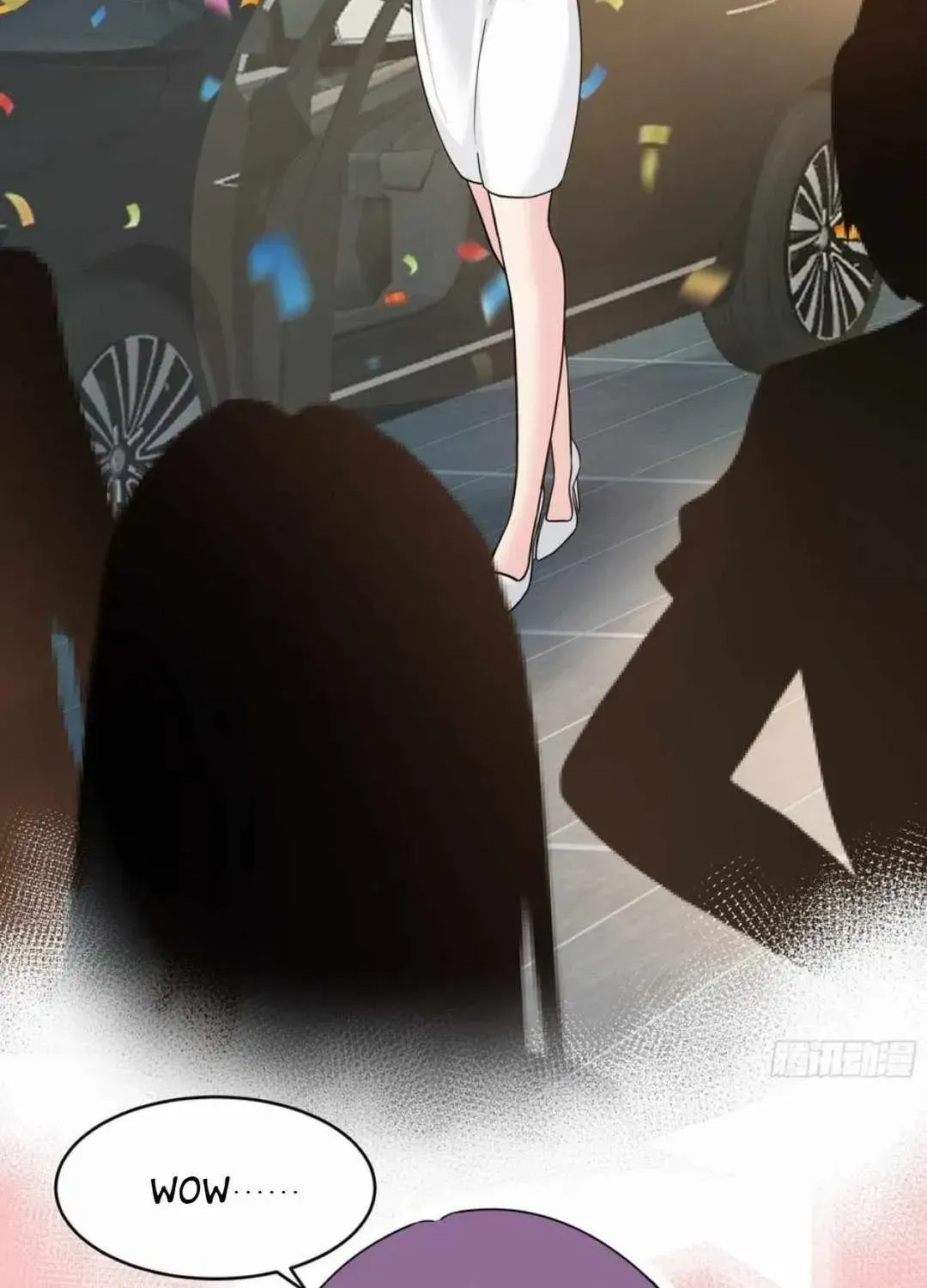 I Really Don’t Want to be Reborn Chapter 440 page 37 - 
