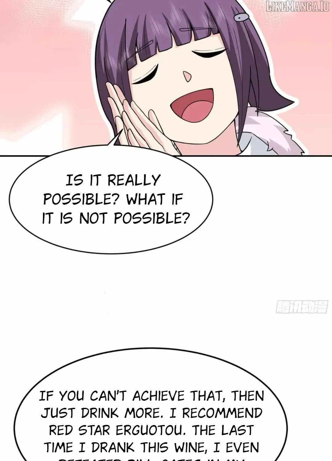 I Really Don’t Want to be Reborn Chapter 440 page 38 - 