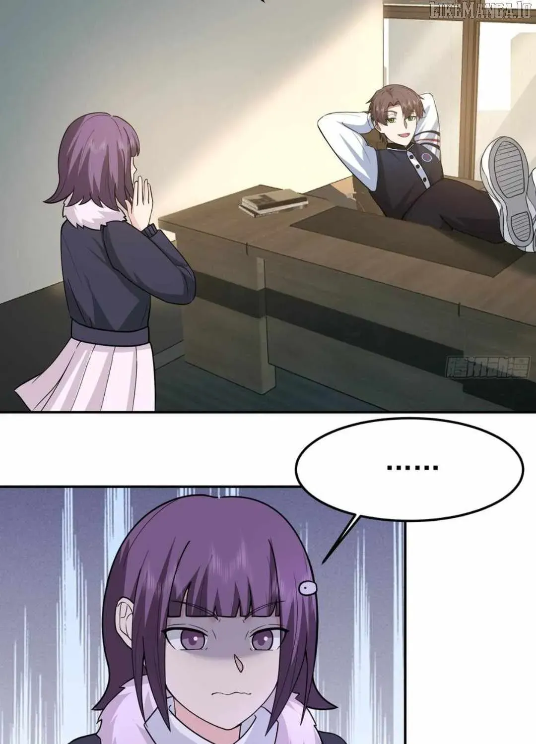 I Really Don’t Want to be Reborn Chapter 440 page 40 - 