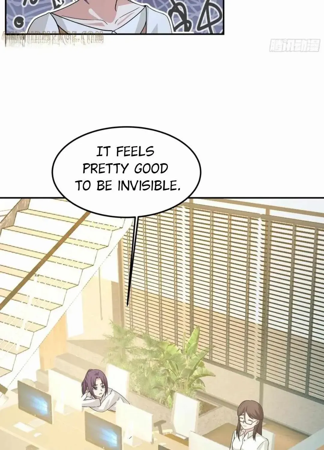 I Really Don’t Want to be Reborn Chapter 440 page 43 - 